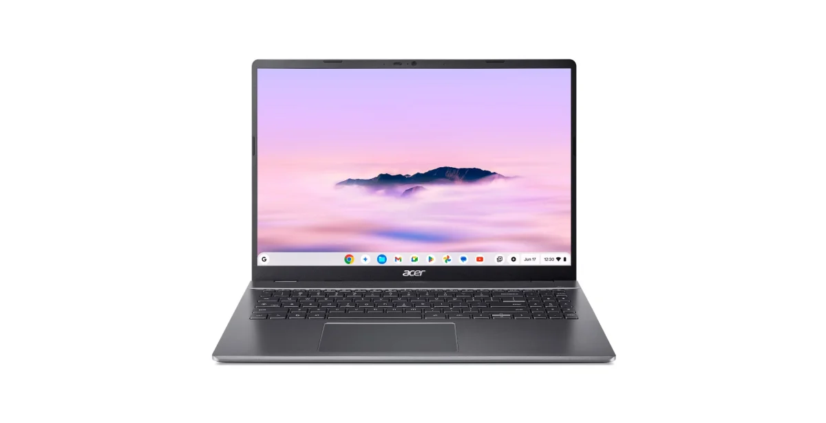 Acer Chromebook Plus 516 16" WUXGA 8GB/256GB
