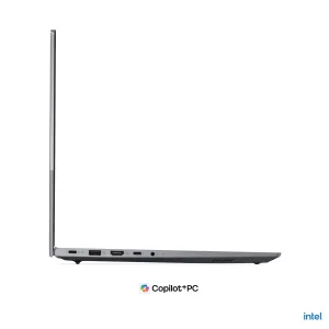 ThinkBook 16 G9 16F, 32GB, 512GB, Windows 11 Pro - obrázek 2