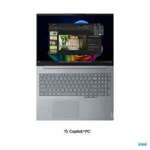 ThinkBook 16 G9 16F, 32GB, 512GB, Windows 11 Pro - obrázek 4
