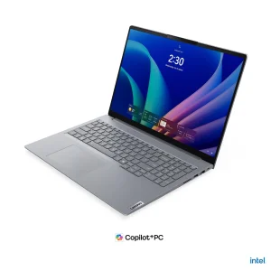 ThinkBook 16 G9 16F, 32GB, 512GB, Windows 11 Pro - obrázek 5