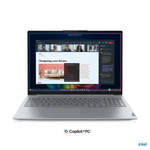 ThinkBook 16 G9 16F, 32GB, 512GB, Windows 11 Pro - obrázek 7