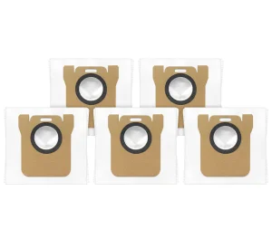 Sáček T6 Power pro Xiaomi X10+, X20+, X20 Pro, Dreame L10-L20, 5 ks - obrázek 7
