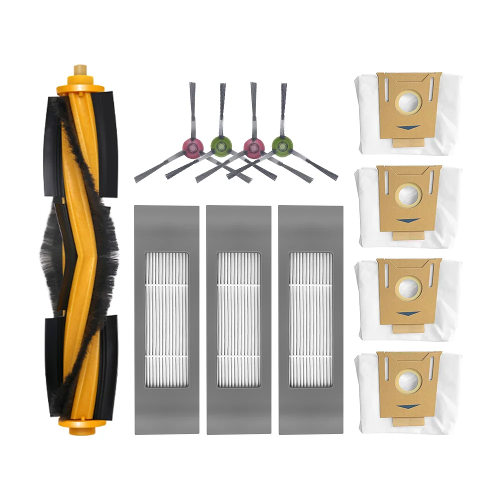 Sada příslušenství T6 Power pro Ecovacs T8/N8/N10