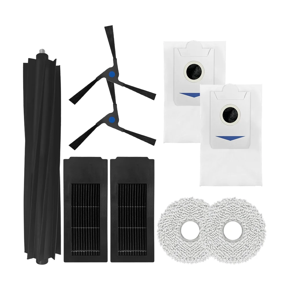 T6 Power sada příslušenství pro Ecovacs Deebot X2 Omni/Pro