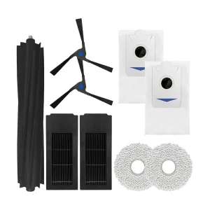 T6 Power sada příslušenství pro Ecovacs Deebot X2 Omni/Pro