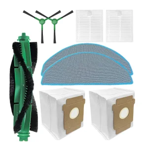 T6 Power příslušenství pro iRobot Roomba Combo Essential, Combo 2
