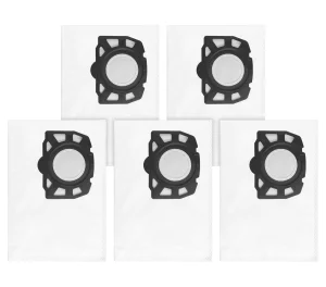Sada sáčků T6 Power pro Kärcher WD2, WD3, KWD, MV2, MV3 - obrázek 8