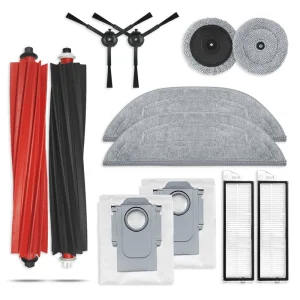 T6 POWER sada příslušenství pro Roborock S8 MaxV Ultra