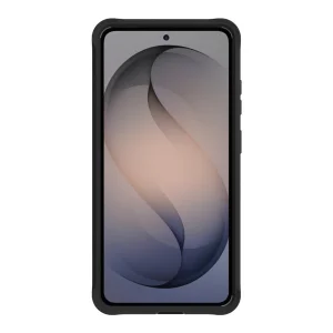 Cases Rainier Snap KS Samsung Galaxy S26+ Black - obrázek 2