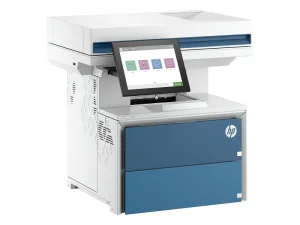 HP LaserJet Enterprise MFP 5602dn - obrázek 3