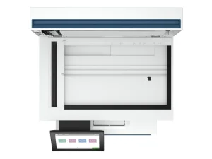 HP LaserJet Enterprise MFP 5602dn - obrázek 4