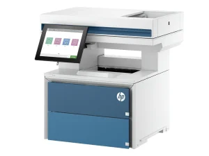 HP LaserJet Enterprise MFP 5602dn - obrázek 5