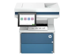HP LaserJet Enterprise MFP 5602dn
