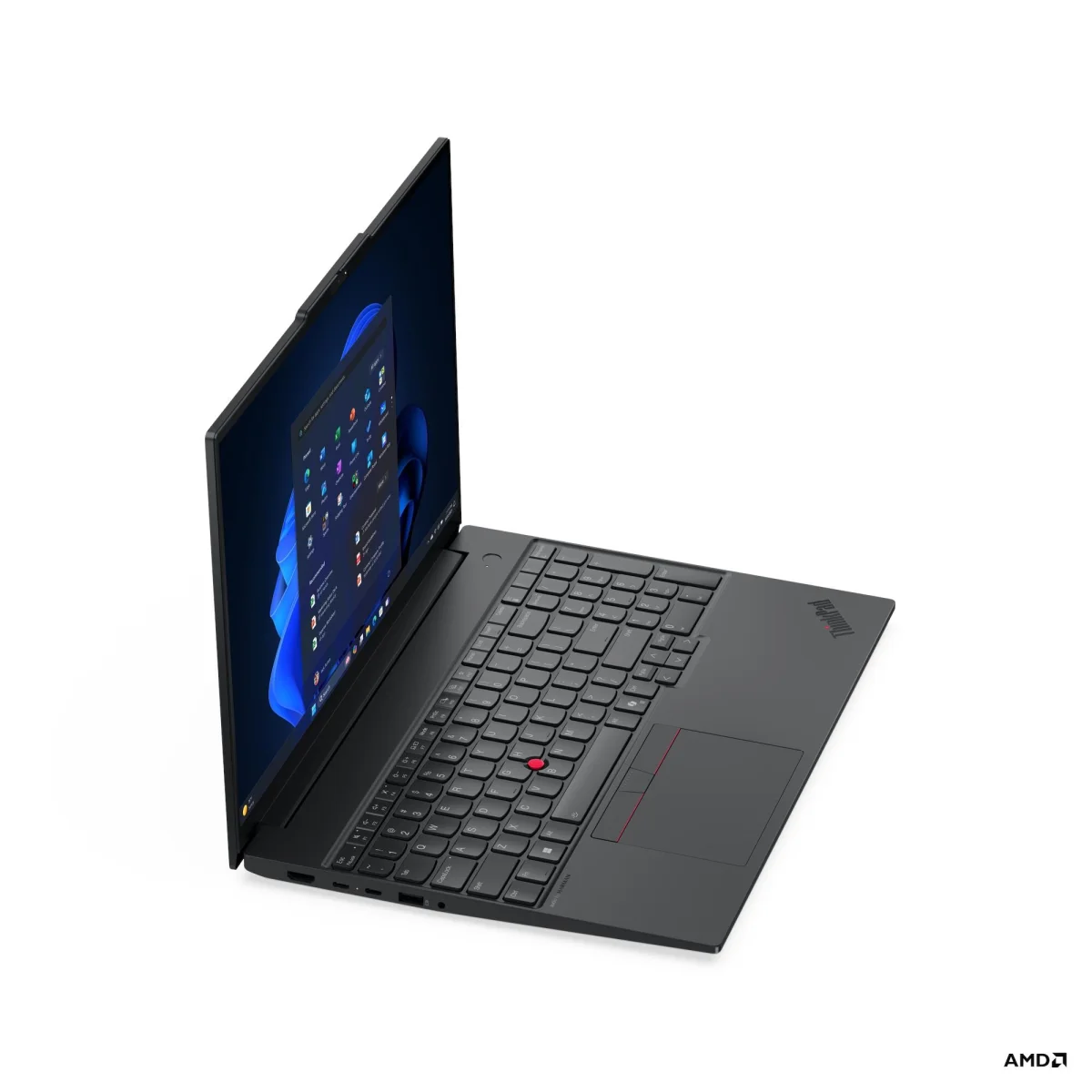 ThinkPad E16 Gen 4 AMD, 16", 16GB/512GB, W11P