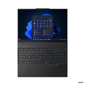 ThinkPad E16 Gen 4 AMD, 16", 32GB, 512GB, W11P - obrázek 2