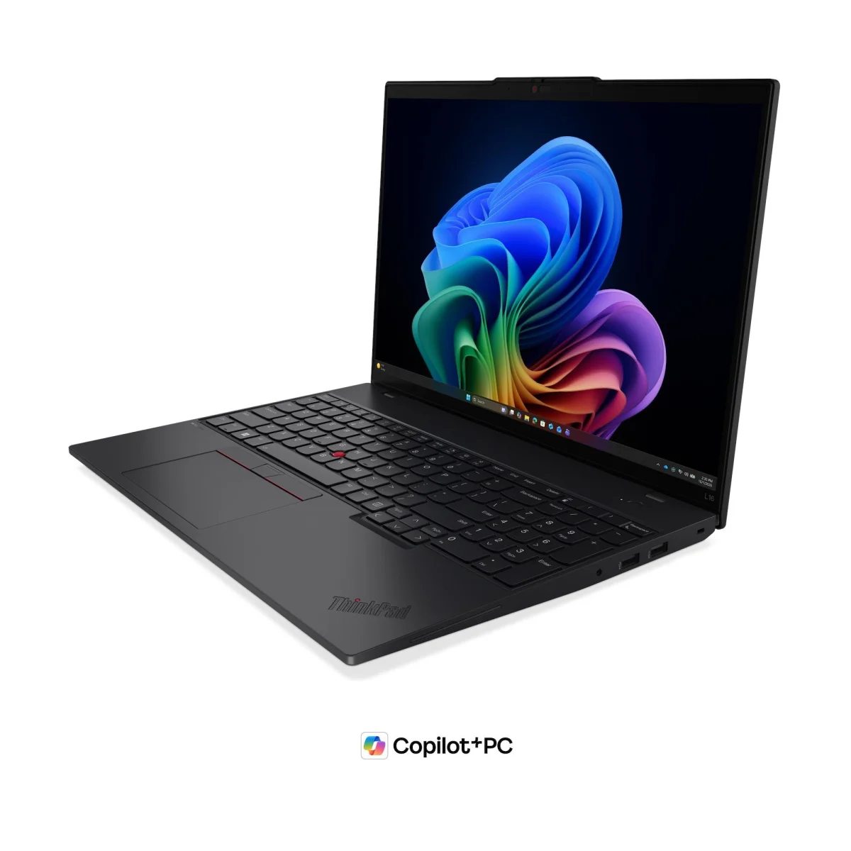 ThinkPad L16 Gen 3 16" WUXGA 32GB 512GB W11P