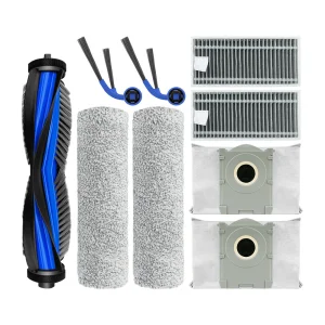 T6 Power sada příslušenství pro Ecovacs Deebot T80 Pro/T80 Omni