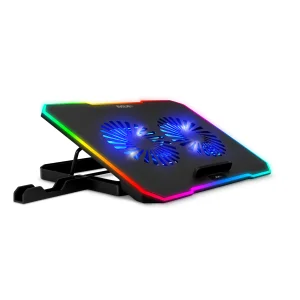 EVOLVEO CoolPro chladící podložka notebooku 2 ventilátory - obrázek 5