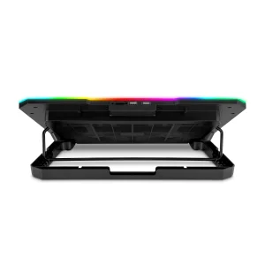 EVOLVEO CoolPro chladící podložka notebooku 2 ventilátory - obrázek 8