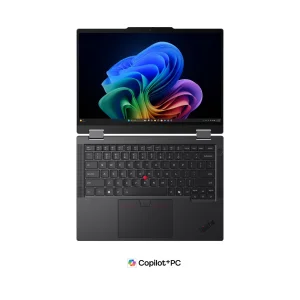Lenovo ThinkPad T14s 2-in-1 G2 14" 32GB/1TB W11P - obrázek 3