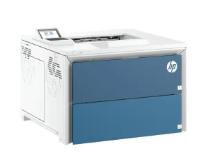 HP LaserJet Enterprise 5501dn - obrázek 4