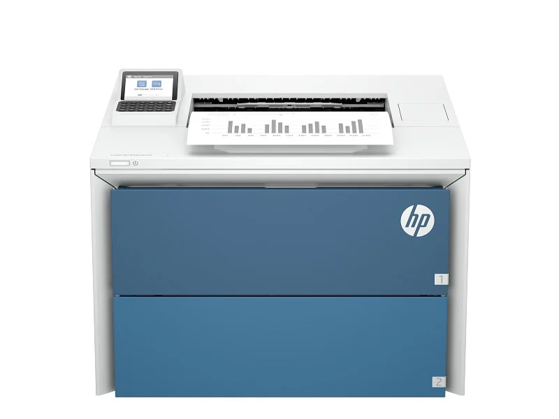 HP LaserJet Enterprise 5501dn