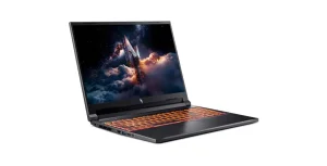 Acer Nitro V 16 RTX 3050 Ryzen 5 16GB/512GB - obrázek 7