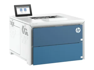 HP LaserJet Enterprise 5502dn - obrázek 2