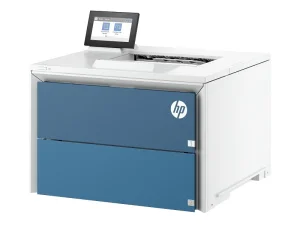 HP LaserJet Enterprise 5502dn - obrázek 4