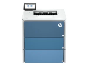 HP LaserJet Enterprise 6501dn - obrázek 3