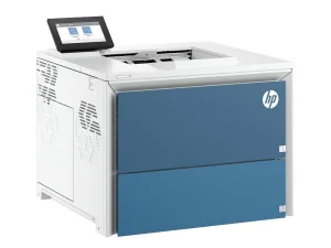 HP LaserJet Enterprise 6501dn - obrázek 4