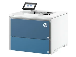 HP LaserJet Enterprise 6501dn - obrázek 5
