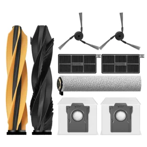 Sada příslušenství T6 Power pro Dreame Aqua Roller
