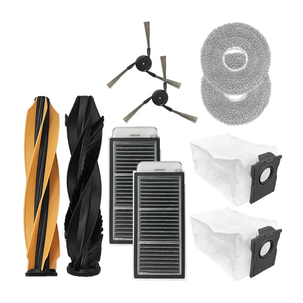 Sada příslušenství T6 Power pro Dreame X50/X50s/L50 Pro Ultra