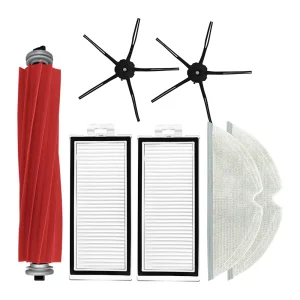 T6 Power sada příslušenství pro Roborock Q7 Max+, Q7 Max, Q7+, Q7