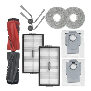 T6 Power příslušenství pro Roborock Saros 10R, S9 MaxV Slim