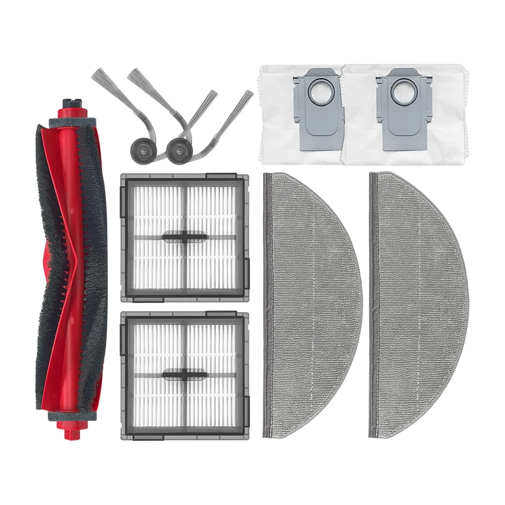 T6 Power sada příslušenství pro Roborock Q10 X5/Q10 PF/Q10 P