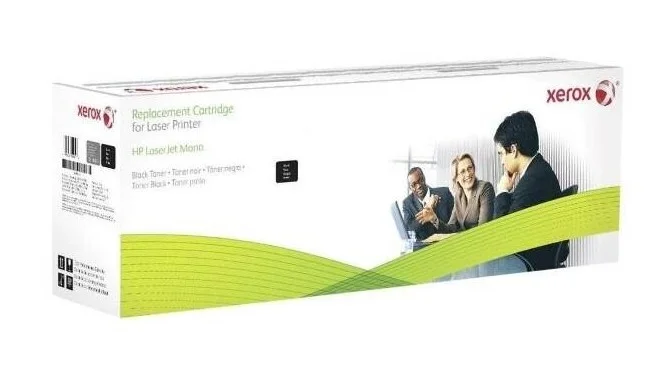 Toner HP CE285XL černý 3000 stran (Xerox)