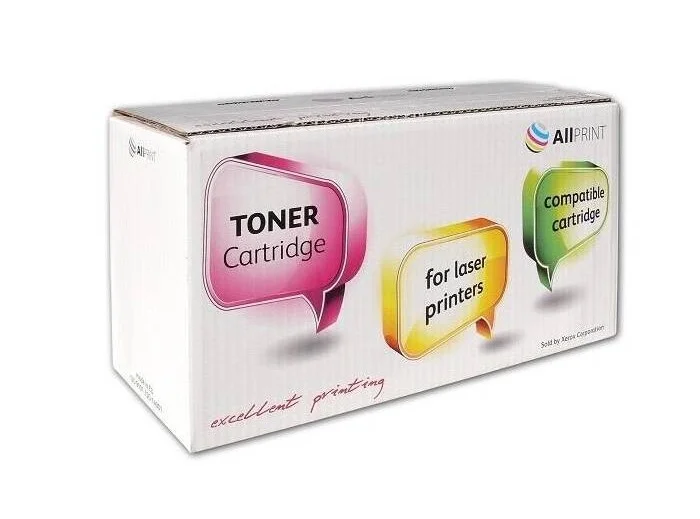 Toner Canon CRG-737 černý 2400 stran (Xerox)