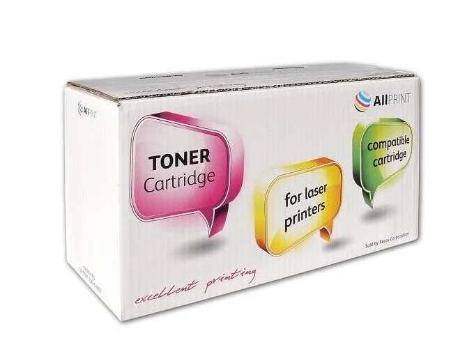Toner Canon CRG-719H černý 6400 stran (Xerox)