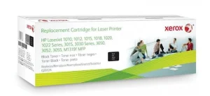 Toner HP Q2612XXL černý 3000 stran (Xerox)