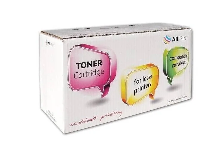 Toner Samsung MLT-D116S černý 1200 stran (Xerox)