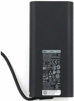 Dell napájecí adaptér 130W USB-C - obrázek 4