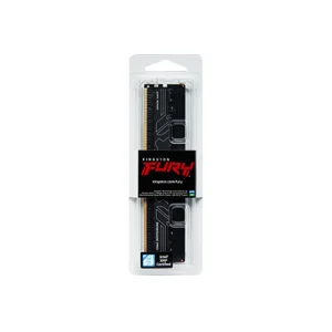 Kingston FURY Renegade Pro/DDR5/16GB/5600MHz/CL28/1x16GB/Black - obrázek 3