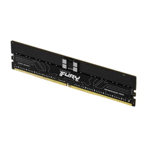 Kingston FURY Renegade Pro/DDR5/16GB/6400MHz/CL32/1x16GB/Black - obrázek 3