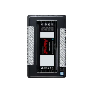 Kingston FURY Renegade Pro/DDR5/256GB/5600MHz/CL36/8x32GB/Black - obrázek 3