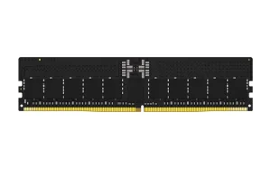 Kingston FURY Renegade Pro/DDR5/32GB/5600MHz/CL28/1x32GB/Black - obrázek 2