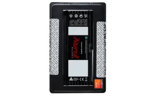 Kingston FURY Renegade Pro/DDR5/128GB/6400MHz/CL32/8x16GB/Black - obrázek 3