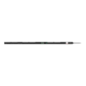 Easy PDU,2G, Metered-by-Outlet with Switching, ZeroU, 11kW, 230V, (18) C13 & (6) C19 - obrázek 2