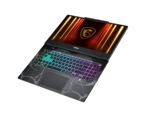 MSI Cyborg 15 Herní Notebook 15,6" FHD i5-13420H RTX5060 - obrázek 3